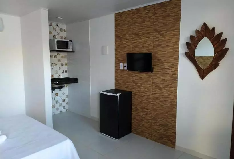 Majatalo Recanto Das Folhas