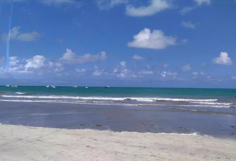 Majatalo Recanto Das Folhas