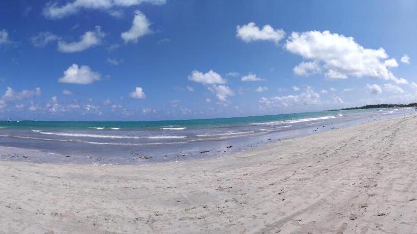 פנסיון Recanto Das Folhas