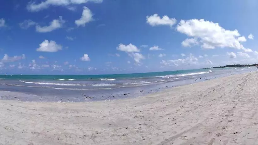 Majatalo Recanto Das Folhas