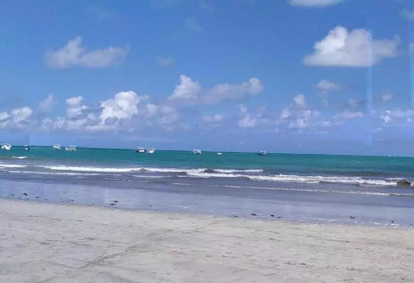 Majatalo Recanto Das Folhas