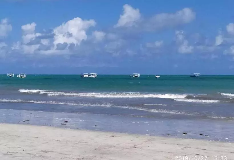 Majatalo Recanto Das Folhas