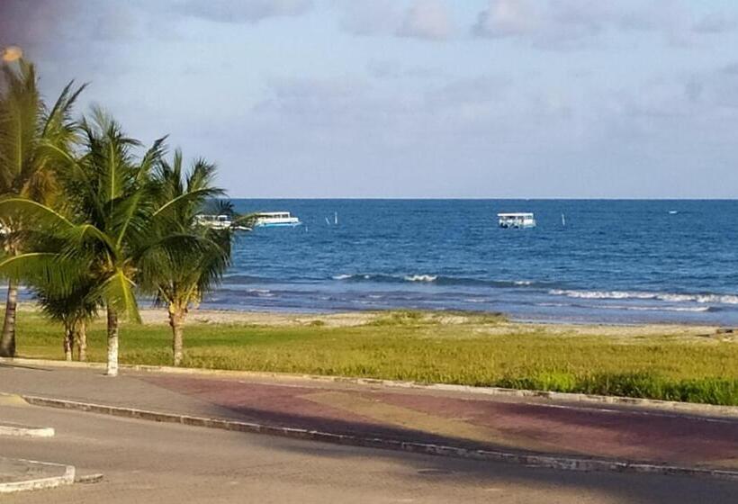 פנסיון Recanto Das Folhas