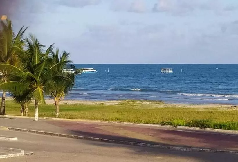 Majatalo Recanto Das Folhas