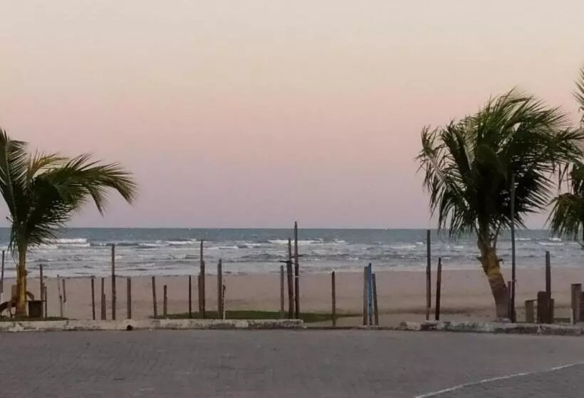 Majatalo Recanto Das Folhas