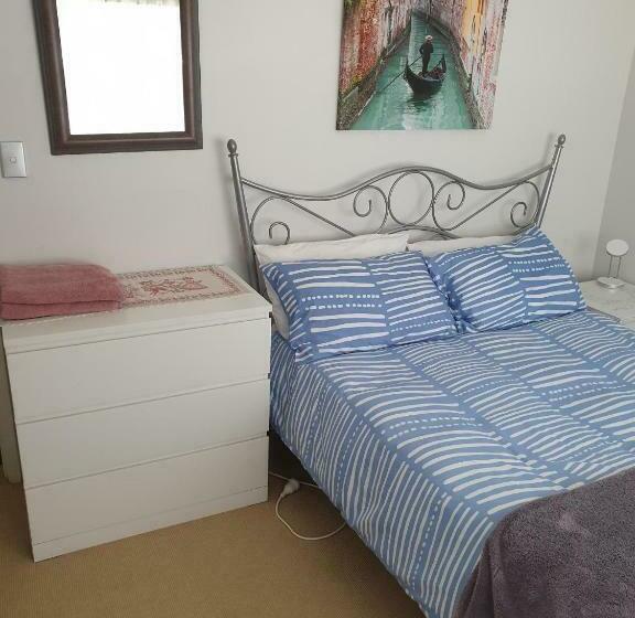 פנסיון Telperio Guest Suite Max 4 Guests