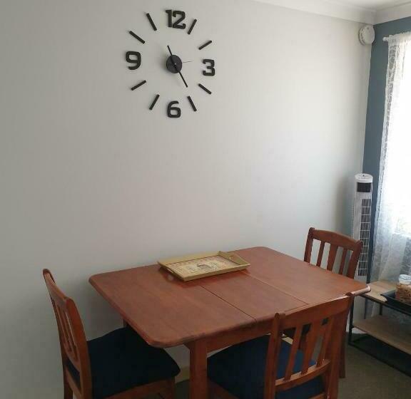 פנסיון Telperio Guest Suite Max 4 Guests