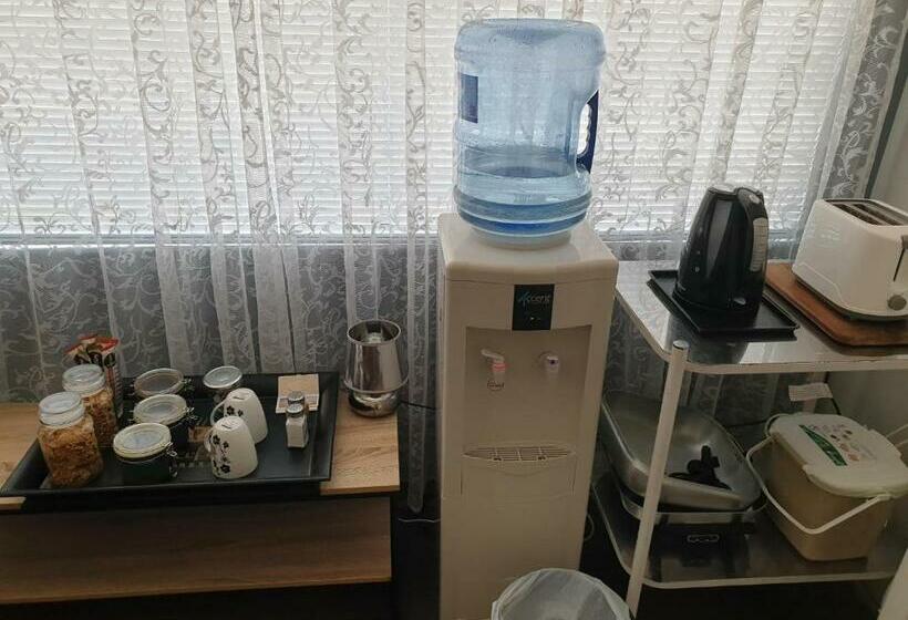 פנסיון Telperio Guest Suite Max 4 Guests