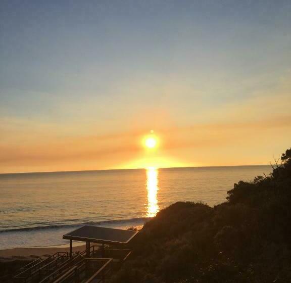 פנסיון Telperio Guest Suite Max 4 Guests