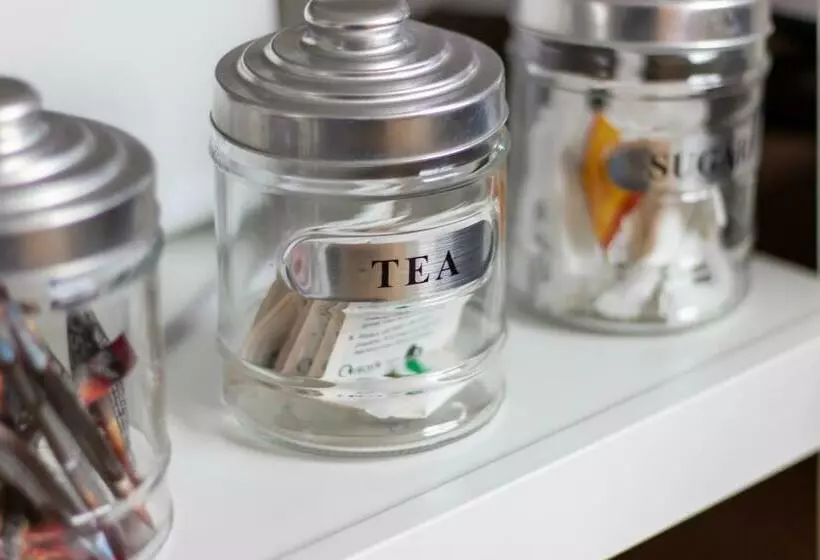 ペンション The Neuk