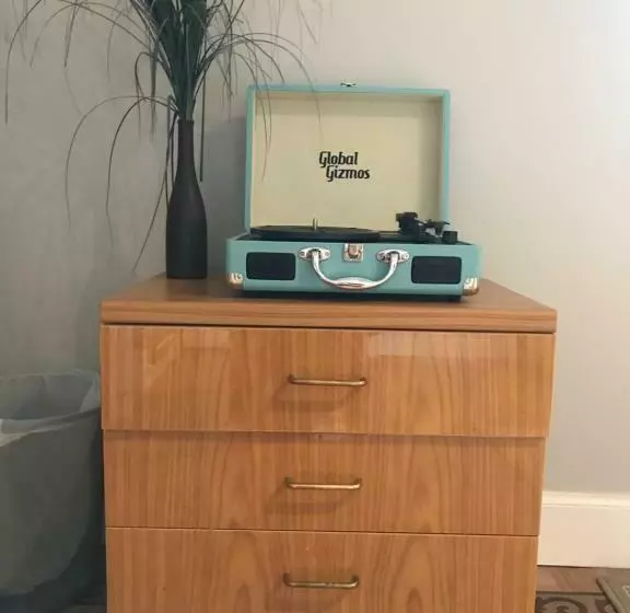 ペンション The Neuk