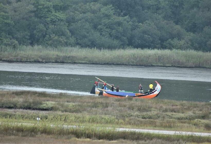 פנסיון Vagos Art.lab