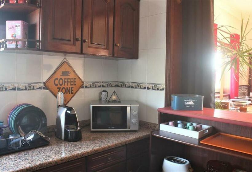 פנסיון Vagos Art.lab