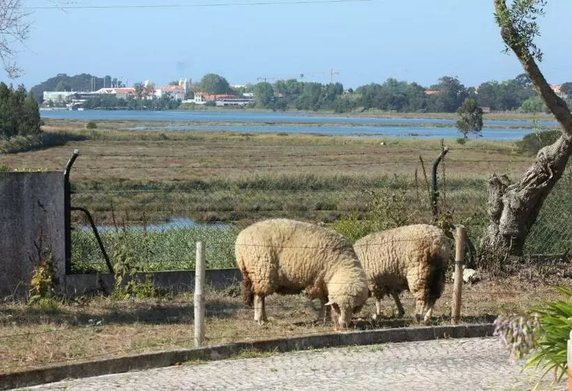 ペンション Vagos Art.lab