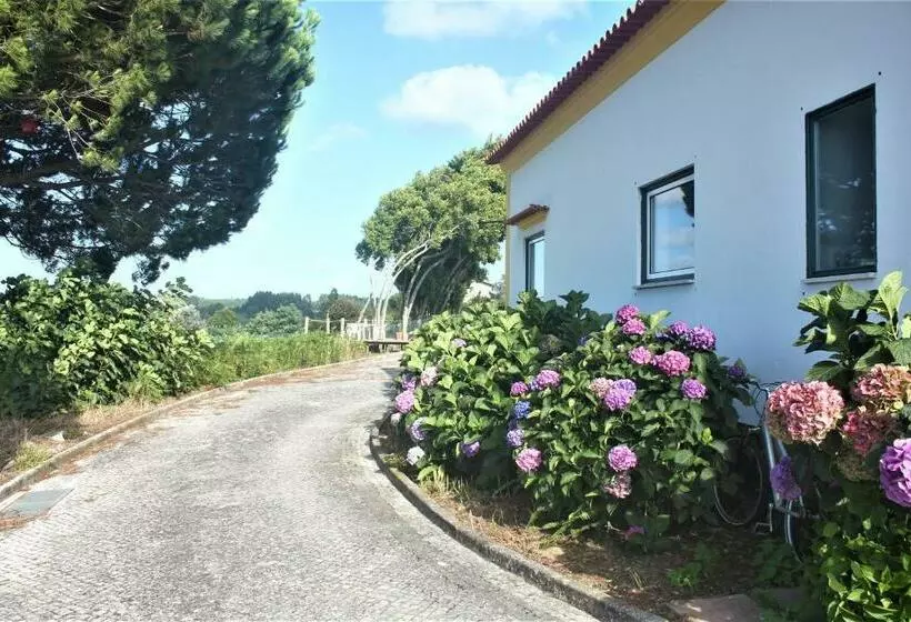 ペンション Vagos Art.lab