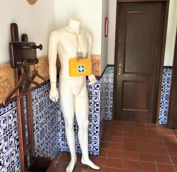 פנסיון Vagos Art.lab