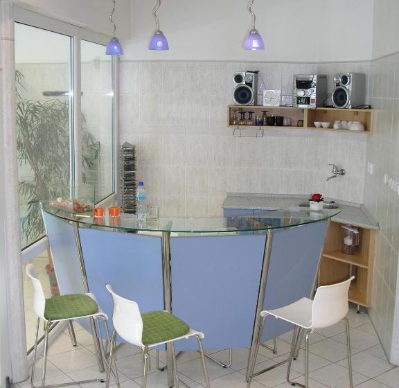 Panzió Villa Vlasta