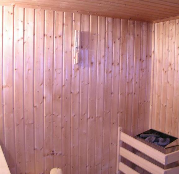 Panzió Villa Vlasta