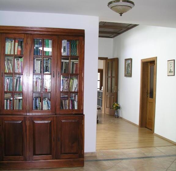 Panzió Villa Vlasta