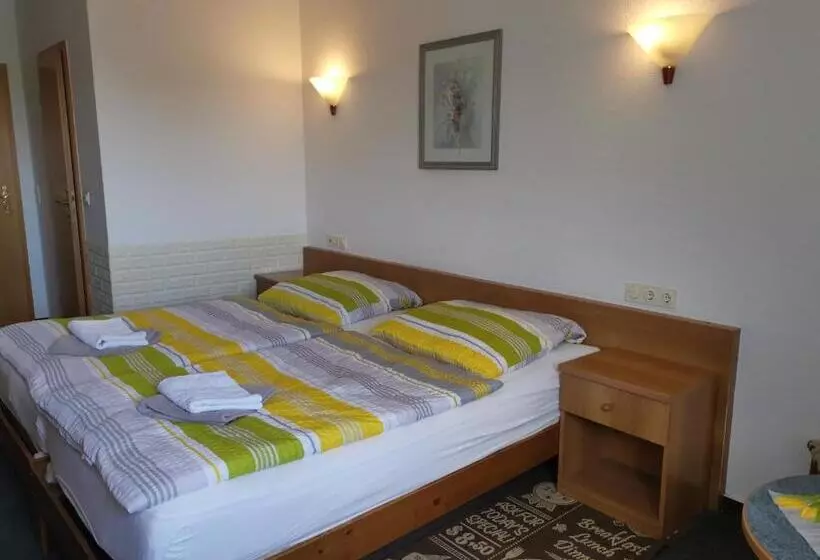 Pension Markt Neustrelitz