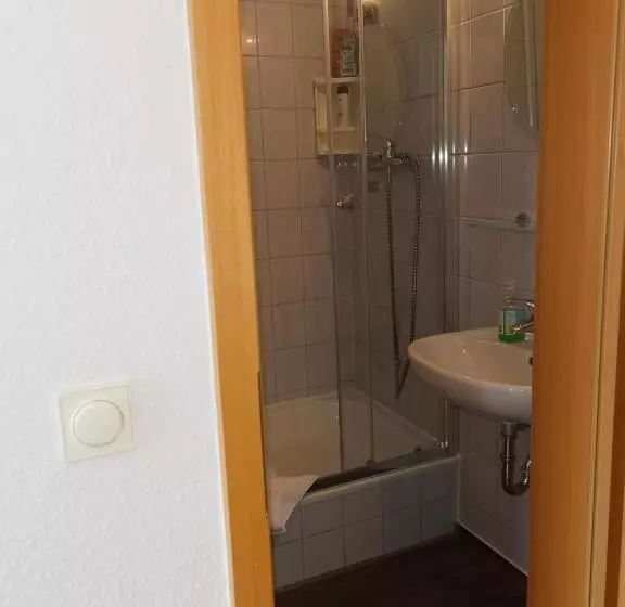 Pension Markt Neustrelitz