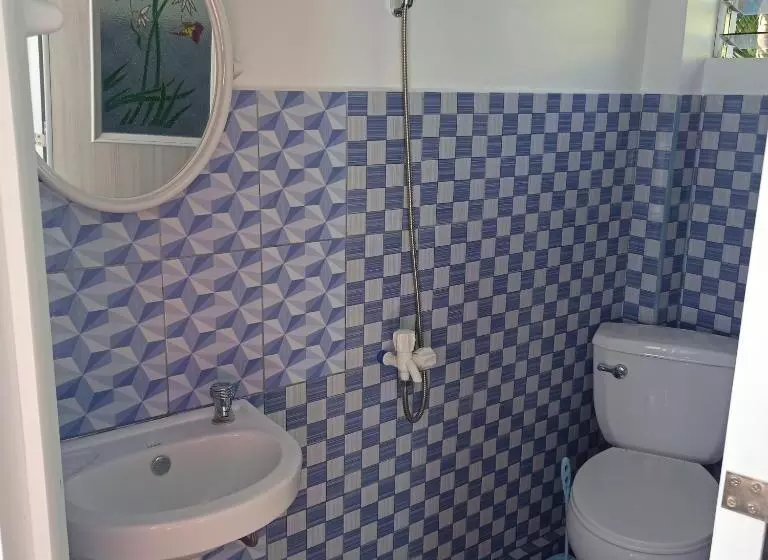 Lomakeskus Sky Beach Inn