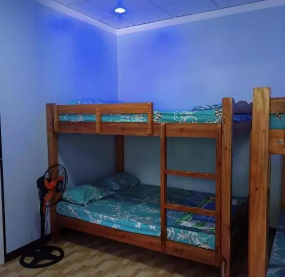 Lomakeskus Sky Beach Inn