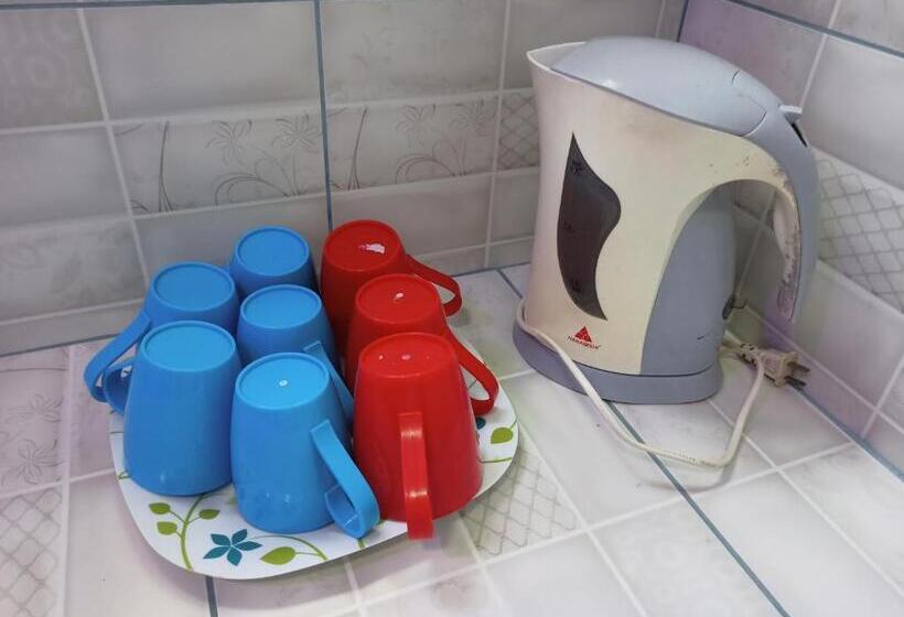 Resort Sky Beach Inn