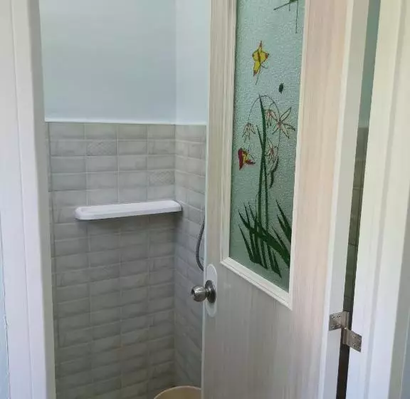 Lomakeskus Sky Beach Inn