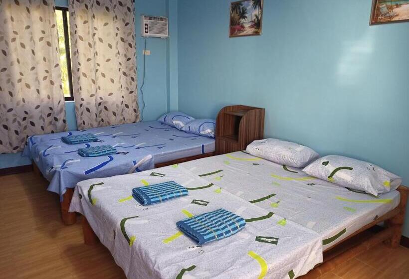 Resort Sky Beach Inn