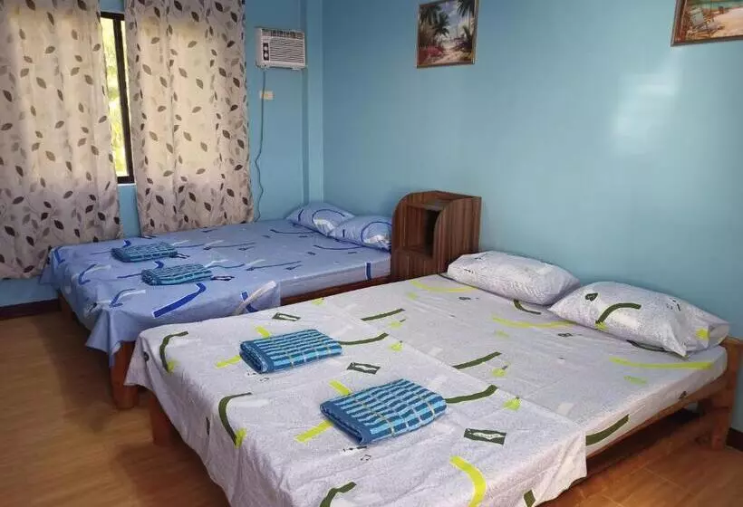 Lomakeskus Sky Beach Inn