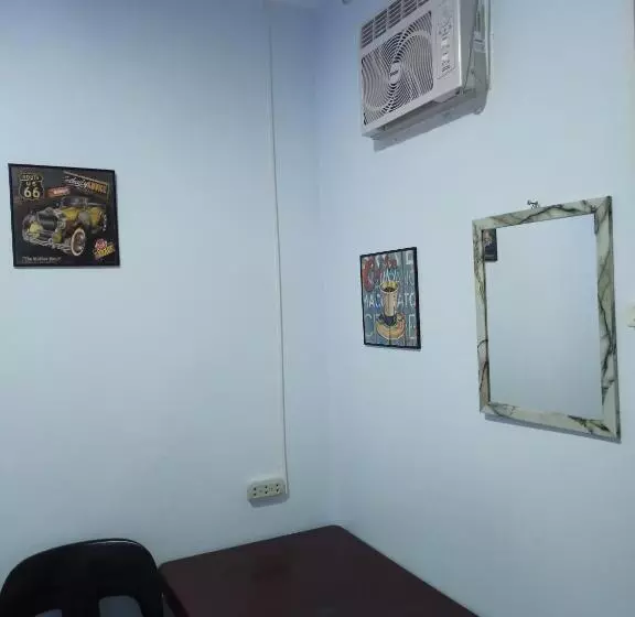 Lomakeskus Sky Beach Inn