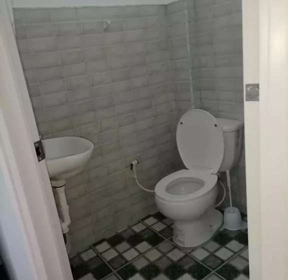 Lomakeskus Sky Beach Inn