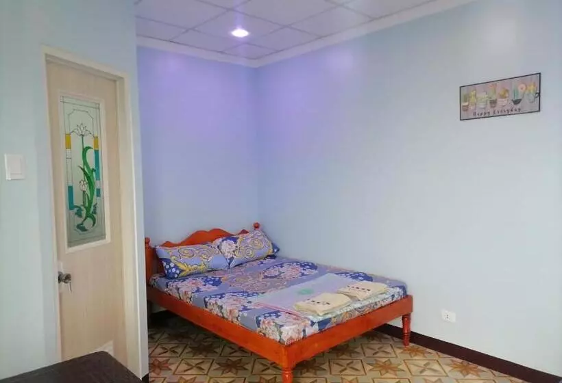 Lomakeskus Sky Beach Inn