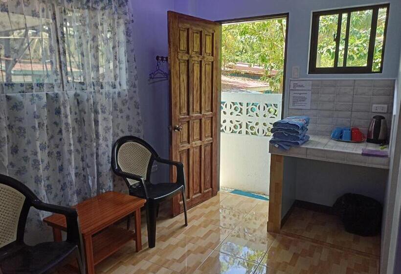 Resort Sky Beach Inn