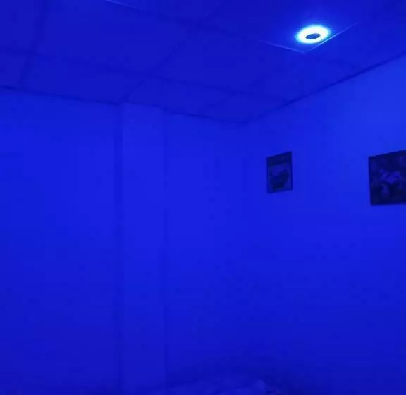 Lomakeskus Sky Beach Inn