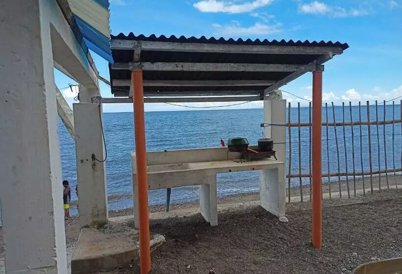 Lomakeskus Sky Beach Inn