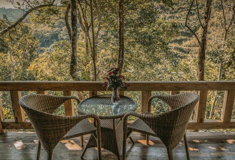 ユースホステル Gumi Ayu Ecostay