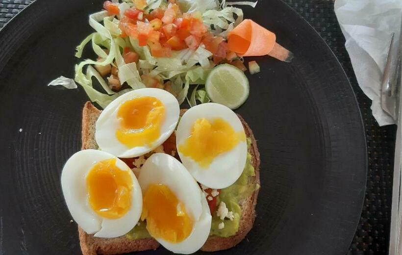 ユースホステル Gumi Ayu Ecostay