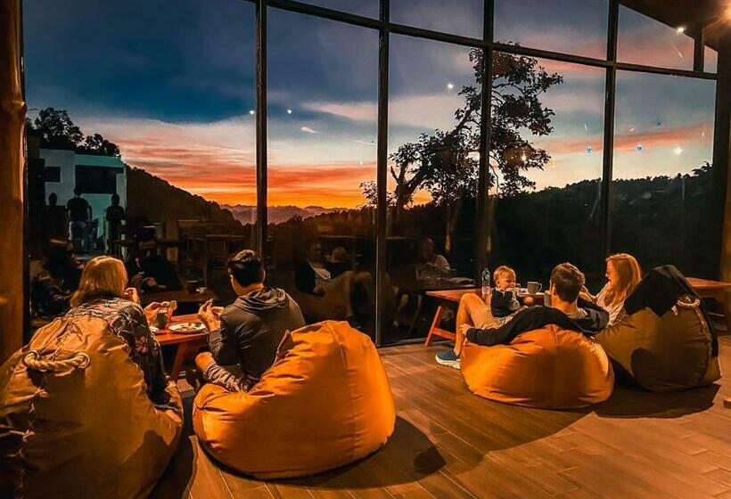 ユースホステル Gumi Ayu Ecostay