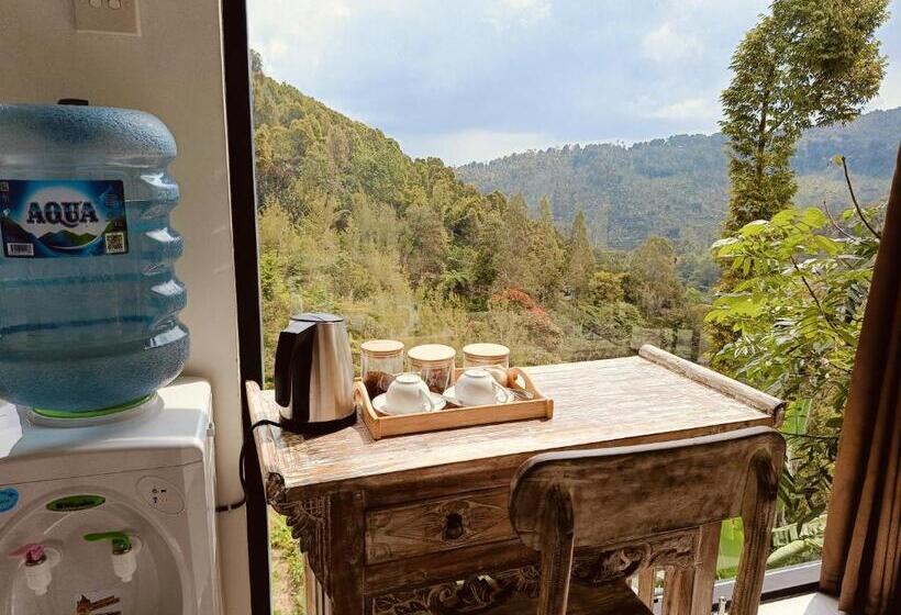 ユースホステル Gumi Ayu Ecostay