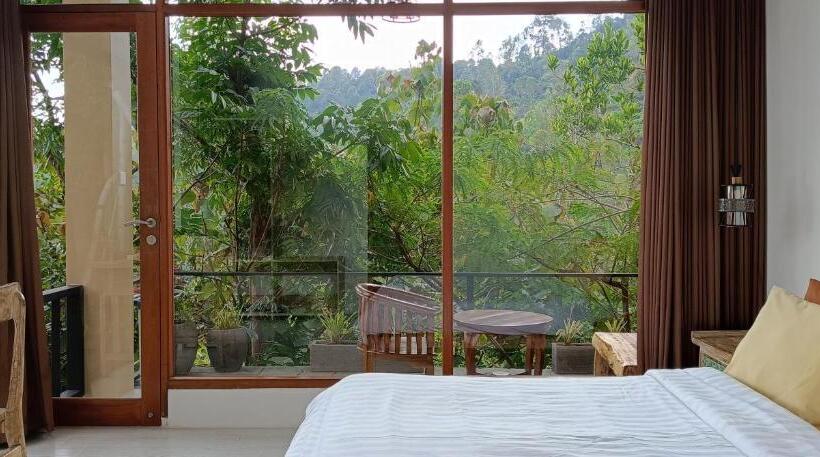 ユースホステル Gumi Ayu Ecostay