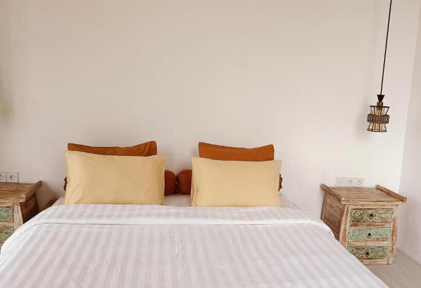 ユースホステル Gumi Ayu Ecostay