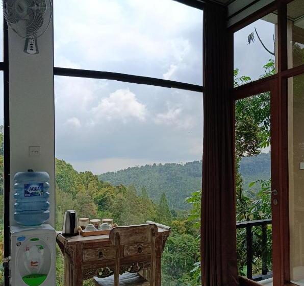 ユースホステル Gumi Ayu Ecostay