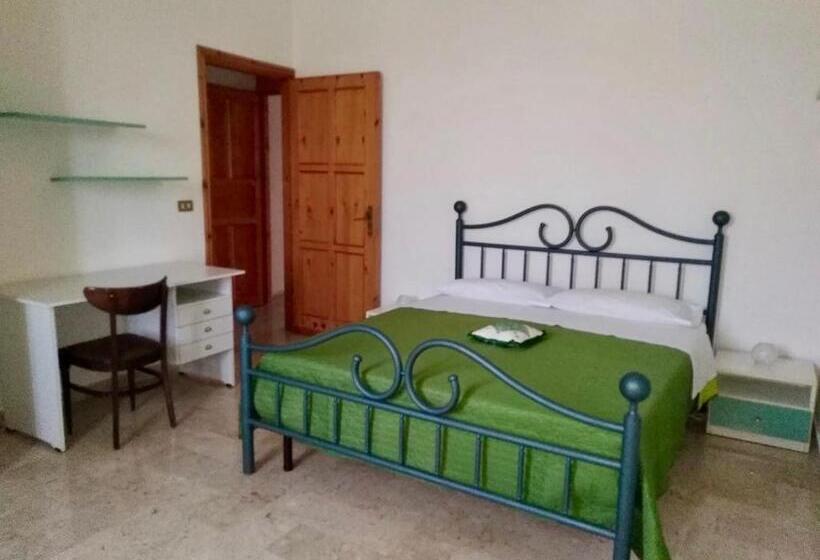 مبيت وإفطار Dimora Sofia