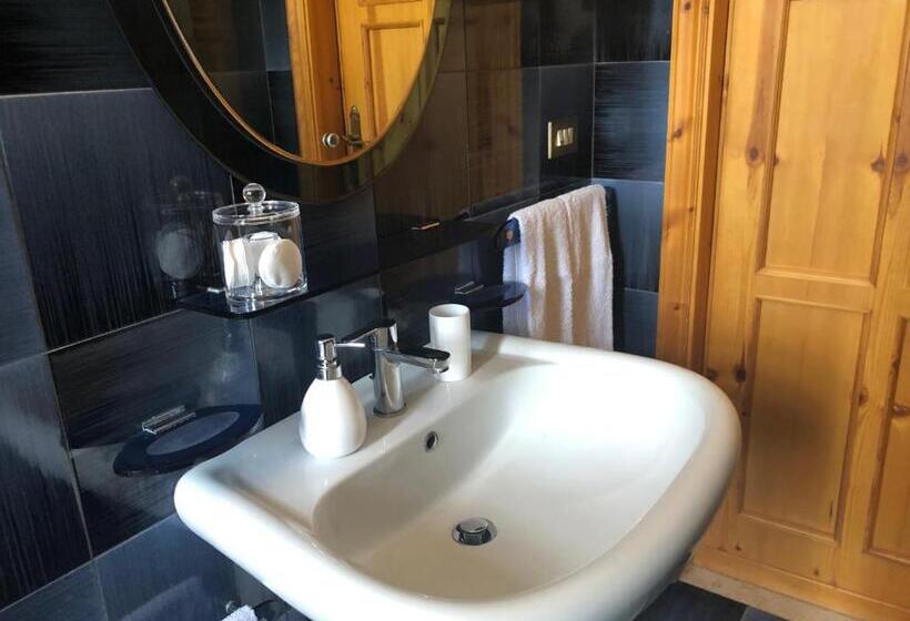 مبيت وإفطار Dimora Sofia