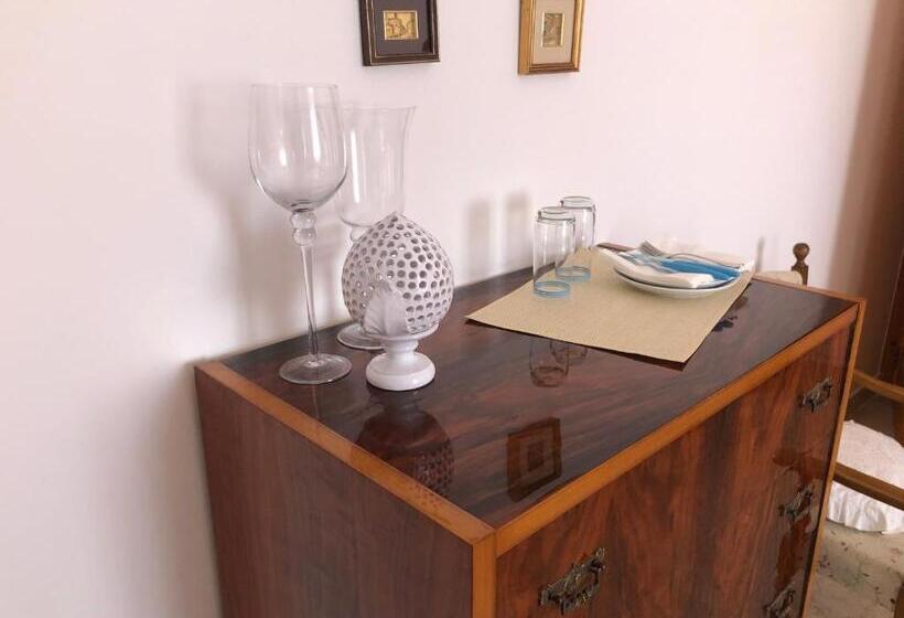 مبيت وإفطار Dimora Sofia