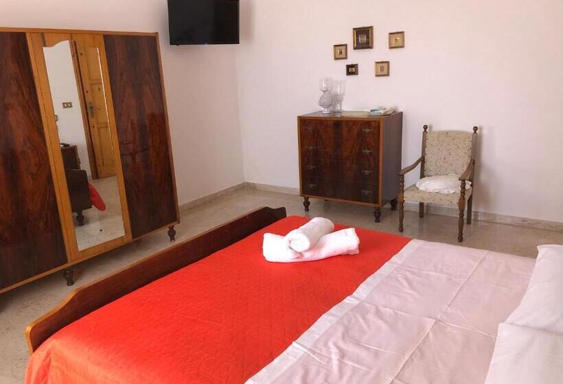 مبيت وإفطار Dimora Sofia