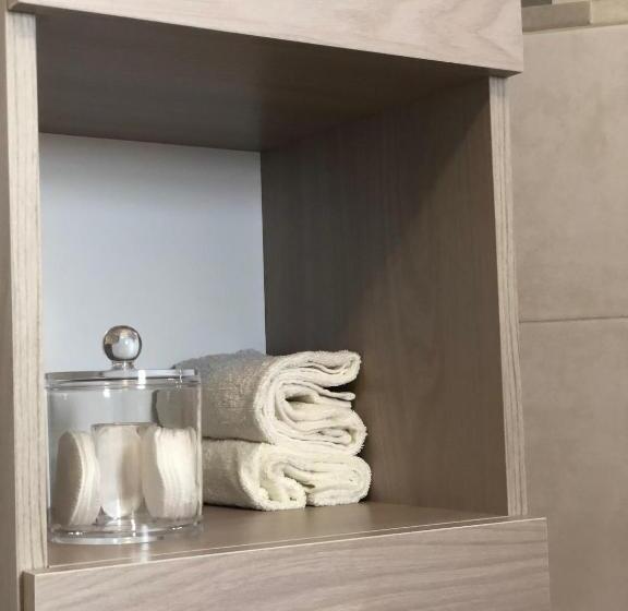 مبيت وإفطار Dimora Sofia