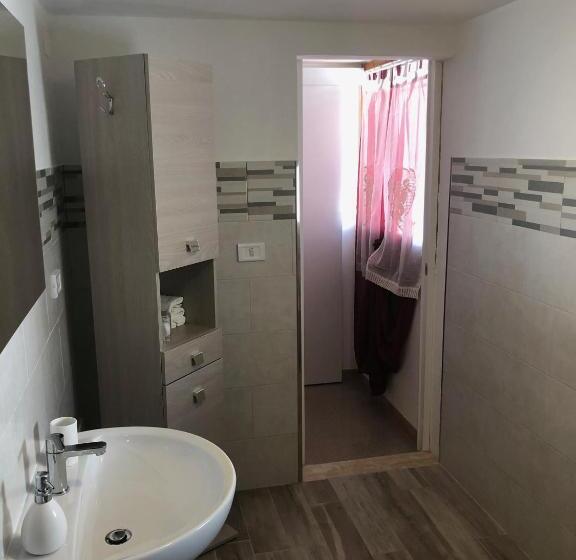 مبيت وإفطار Dimora Sofia